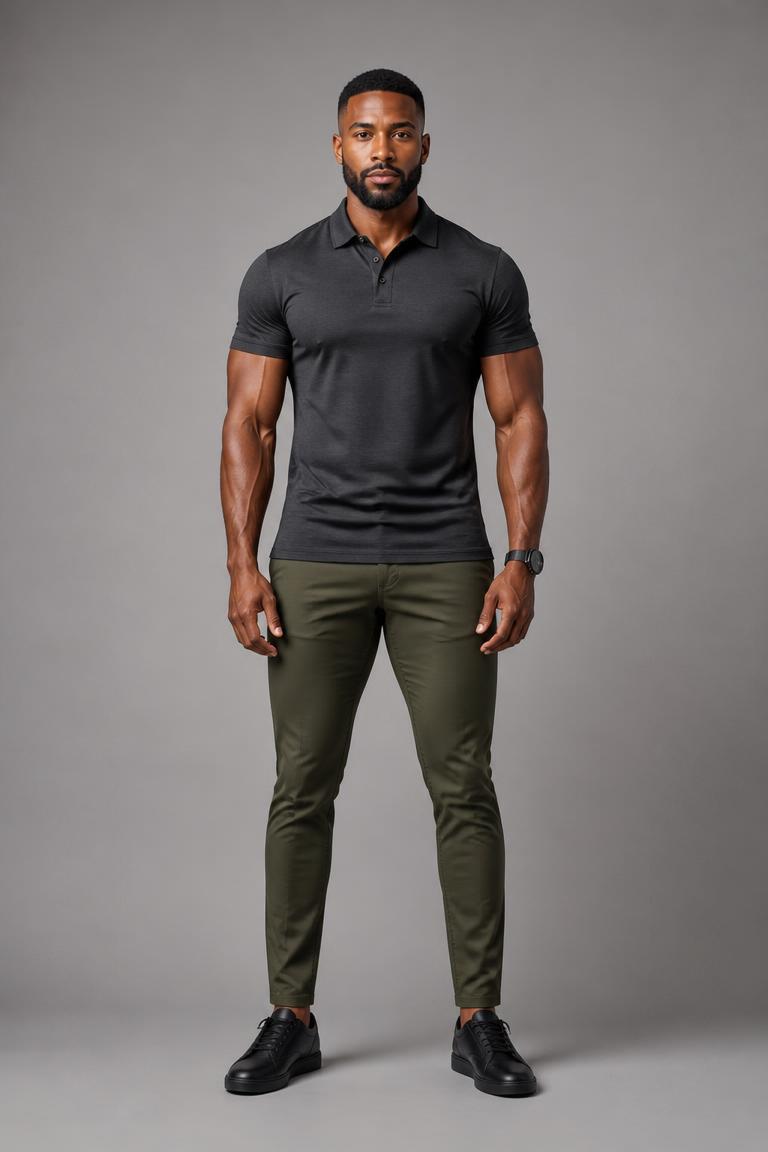 andre — Arrington-Cole model