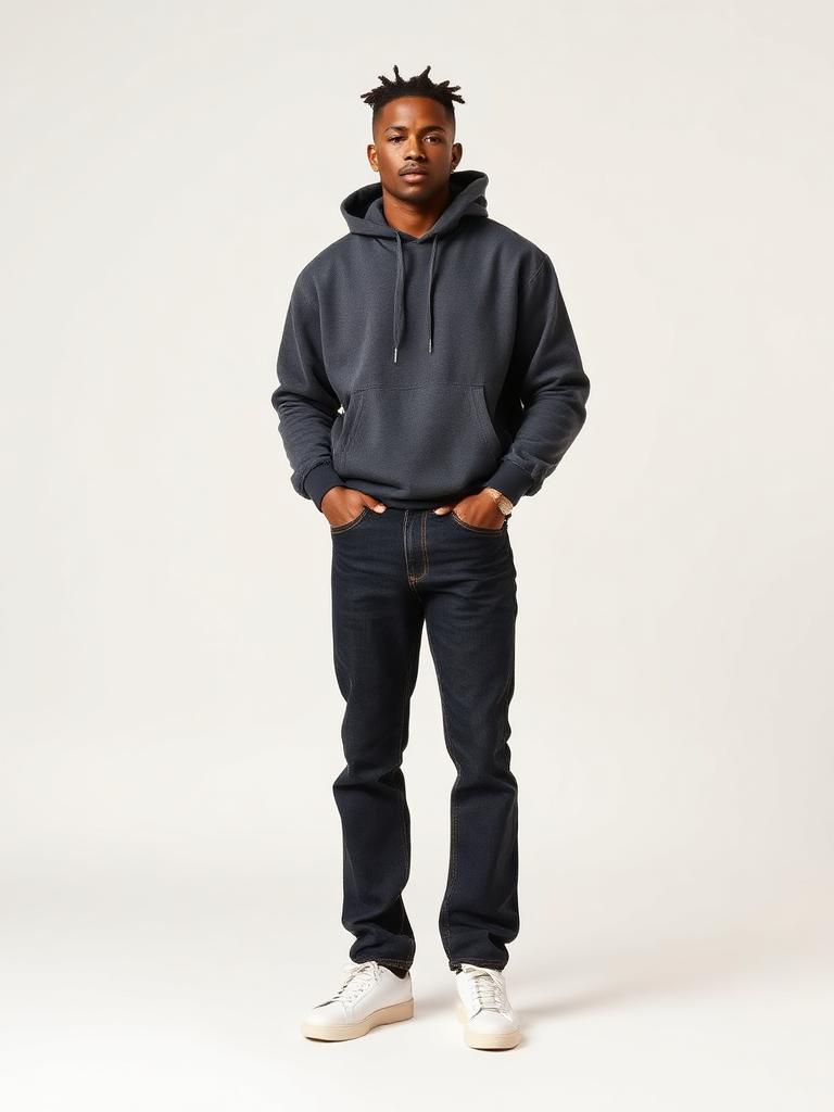 Damari — The Streetwear Lead