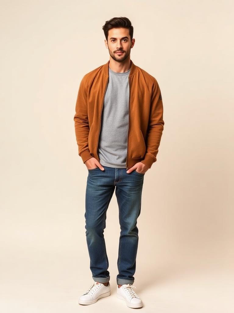 Enzo — The Modern Weekend