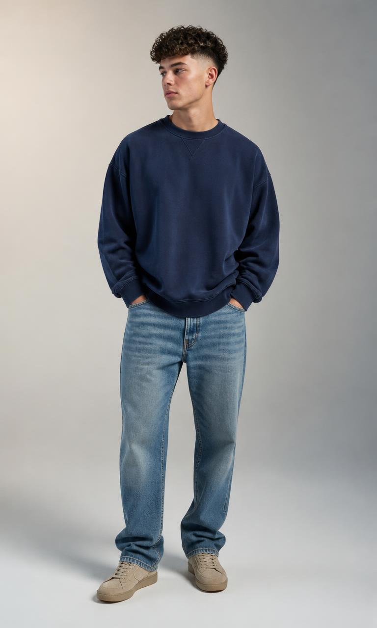 Finn — The Gen Z Skate-Adjacent