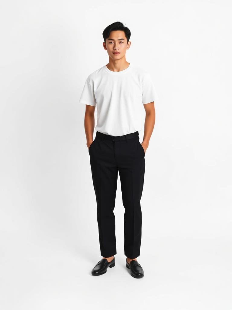 hiro — Arrington-Cole model