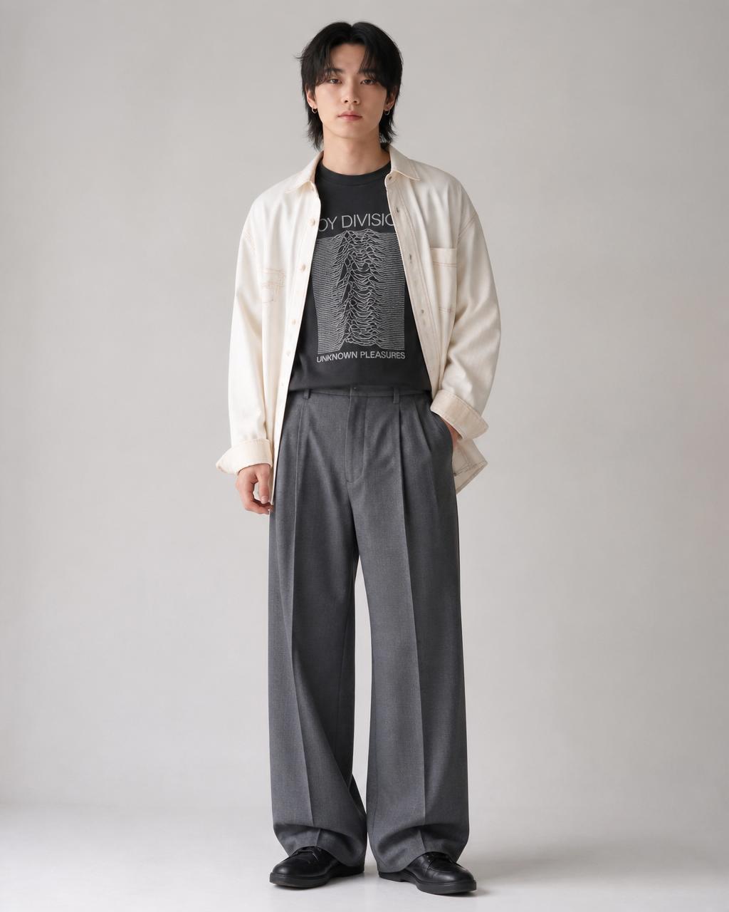 kenji — Arrington-Cole model
