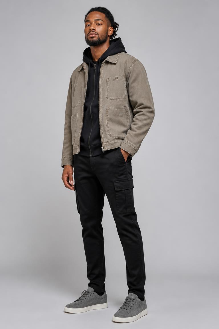 malik — Arrington-Cole model