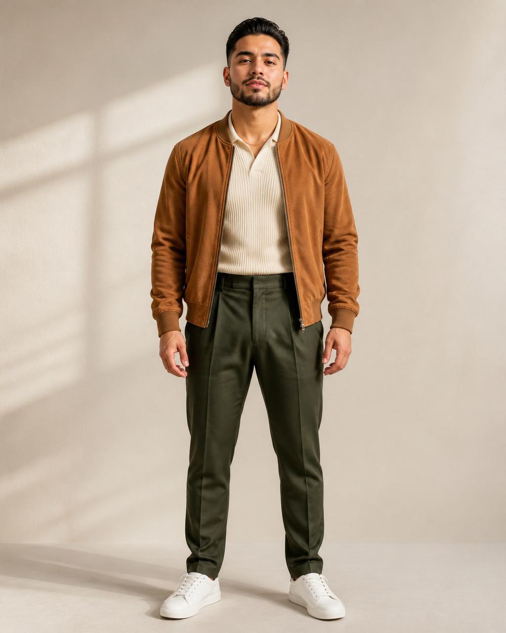 mateo — Arrington-Cole model