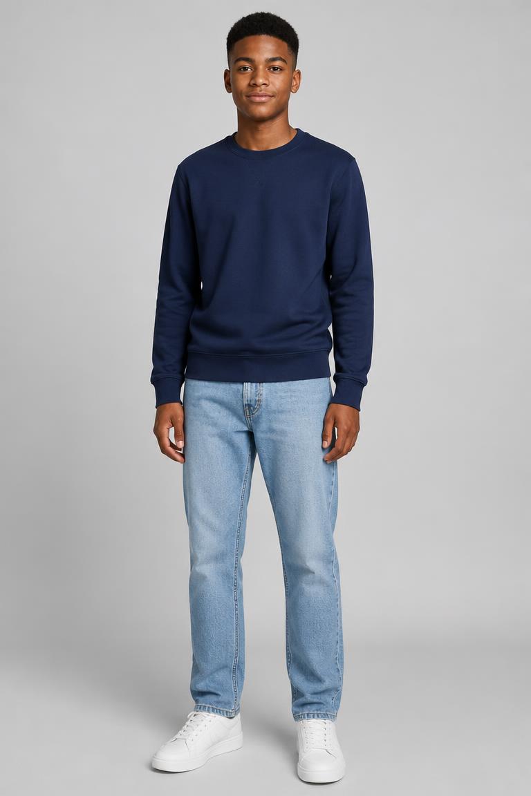 Tre — The Campus Streetwear Junior
