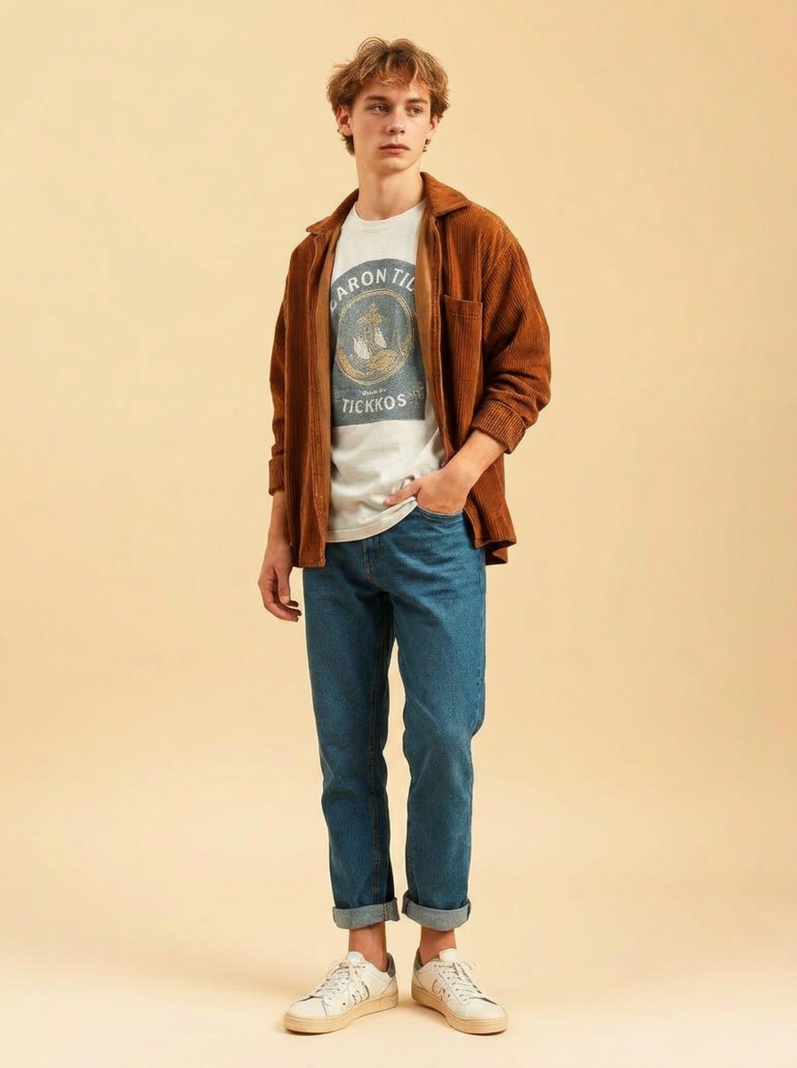 Wes Pose B